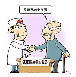 世界家庭醫(yī)生日 了解家庭醫(yī)生與健康咨詢服務(wù)